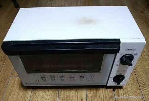オーブントースター  OT－BP860