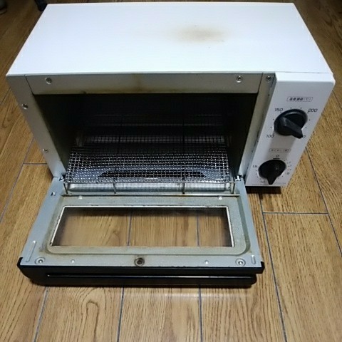 オーブントースター  OT－BP860