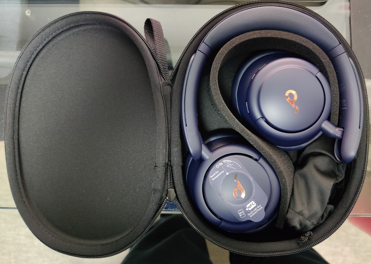 Anker Soundcore Life Q30 【ネイビー】|Yahoo!フリマ(旧 Anker Soundcore Life Q30 【ネイビー】|Yahoo!フリマ(旧
