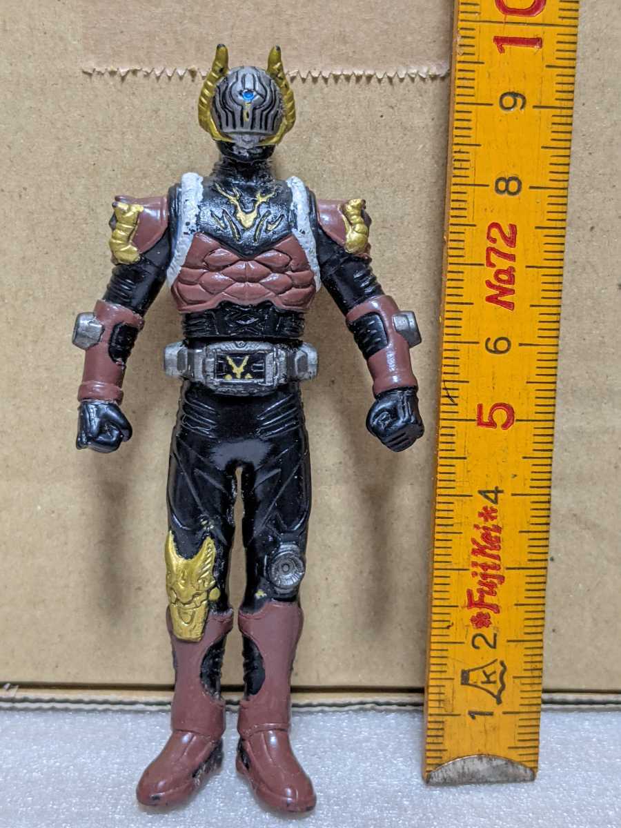  Kamen Rider Dragon Knight .. Kamen Rider импеллер sofvi включение в покупку возможно ( отправка 120 иен ~