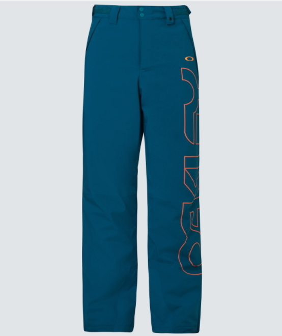 ◆ OAKLEY CEDAR RIDGE 3.0 BZI PNT NEW BALSAM Lサイズ メンズ スノーボード スキー パンツ PANT 20-21 型落ち 日本正規(guī)品