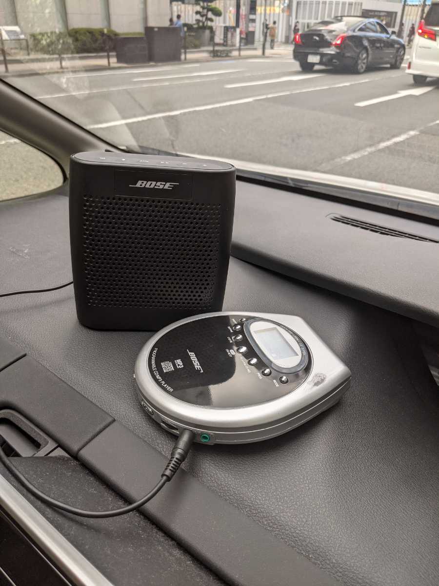 BOSE Sound Link Color ボーズ Bluetooth スピーカー ワイヤレス BOSE Sound Link Color ボーズ Bluetooth スピーカー ワイヤレス