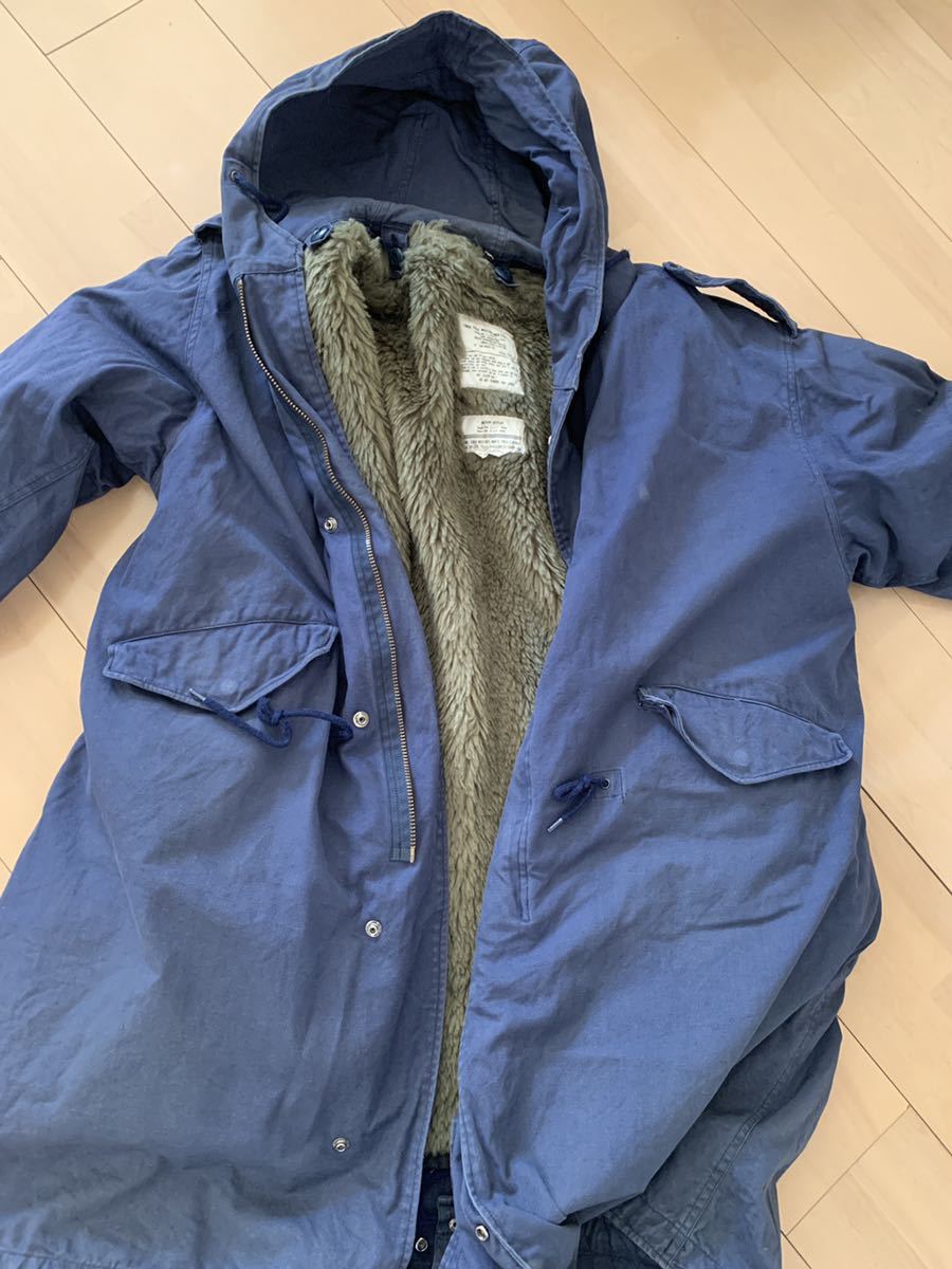 CAB CLOTHING モッズコート M ネイビー M-51 M-1951 キャブクロージング レプリカ(Mサイズ)|売買されたオークション情報、yahooの商品情報をアーカイブ公開 - オークファン(aucfan.com) CAB CLOTHING モッズコート M ネイビー M-51 M-1951 キャブクロージング レプリカ(Mサイズ)|売買されたオークション情報、yahooの商品情報をアーカイブ公開 - オークファン(aucfan.com)