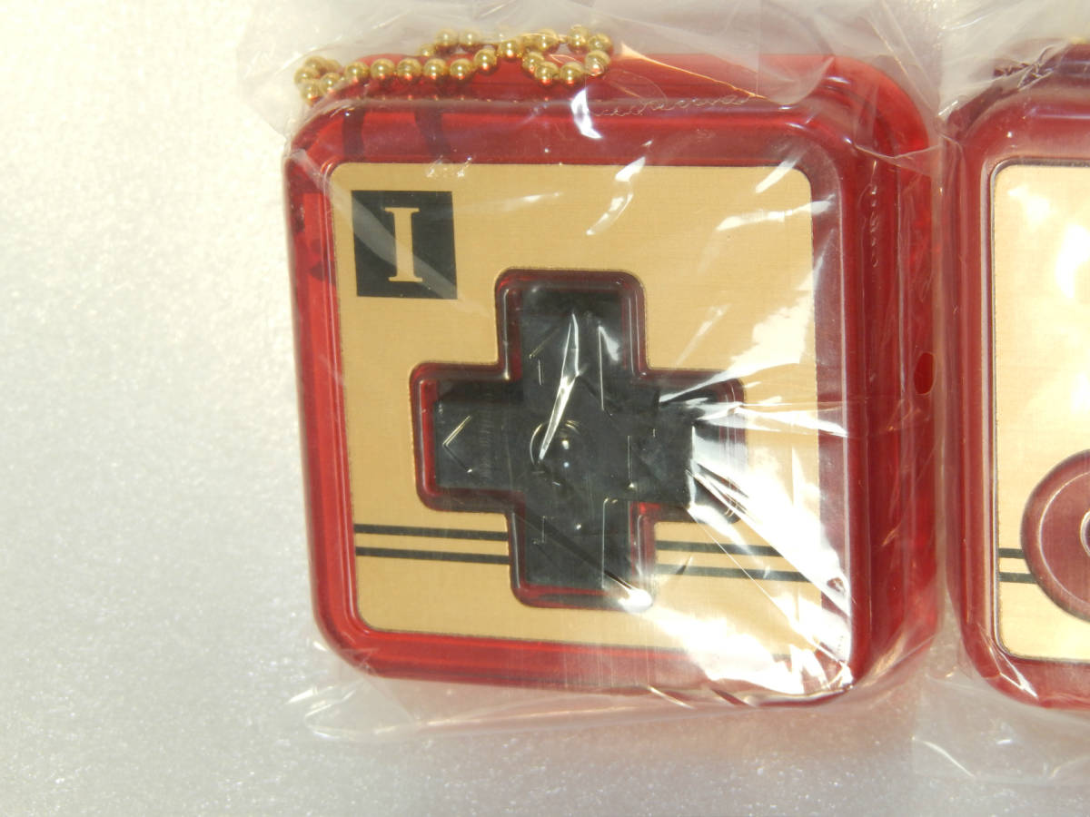 Nintendo TOKYO 《 コントローラー ボタン コレクション Nintendo TOKYO 《 コントローラー ボタン コレクション
