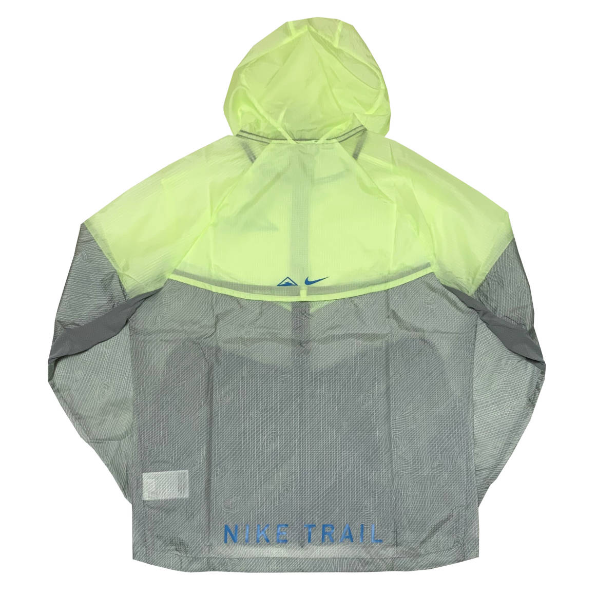 新品 XLサイズ ナイキ トレイル ウィンドランナー ランニング 新品 XLサイズ ナイキ トレイル ウィンドランナー ランニング