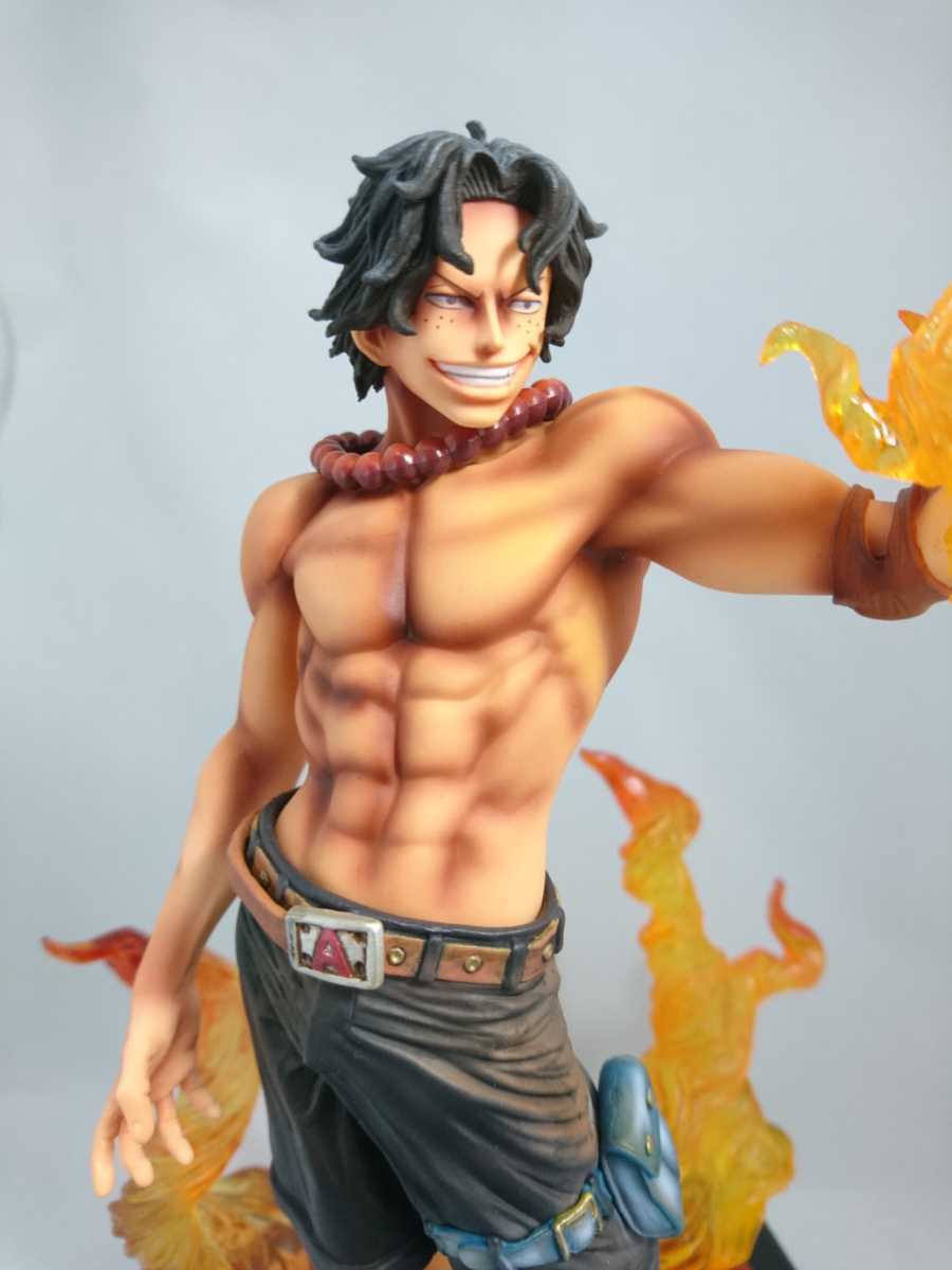 リペイント 一番くじ ワンピース ヒストリーオブエース A賞 火拳のエース フィギュア ポートガス D エース 売買されたオークション情報 Yahooの商品情報をアーカイブ公開 オークファン Aucfan Com リペイント 一番くじ ワンピース ヒストリーオブエース A賞 火拳のエース フィギュア ポートガス D エース 売買されたオークション情報 Yahooの商品情報をアーカイブ公開 オークファン Aucfan Com