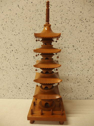 Yahoo!オークション - 1110149s【宮島細工 伝統工芸品 木製 Yahoo!オークション - 1110149s【宮島細工 伝統工芸品 木製