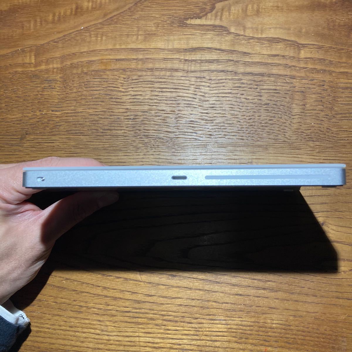 【少し訳あり】Apple  Magic  Trackpad 2