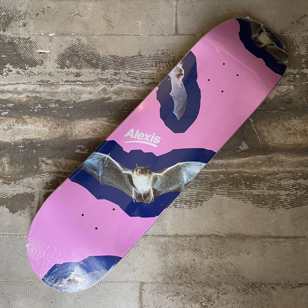 お気に入り】 DECK ALLTIMERS 8.25 スケボー スケートボード デッキ Supreme - デッキ - semanadalinguaalema.com.br お気に入り】 DECK ALLTIMERS 8.25 スケボー スケートボード デッキ Supreme - デッキ - semanadalinguaalema.com.br
