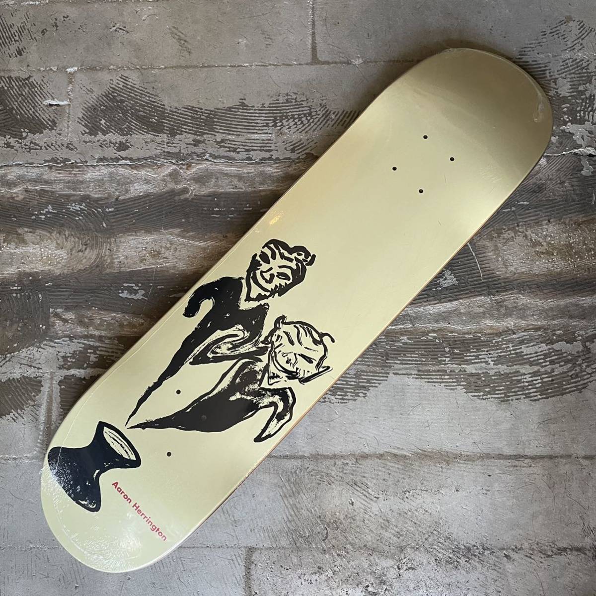 海外限定】 Polar デッキ 7.875 deck デッキ - fishtowndistrict.com