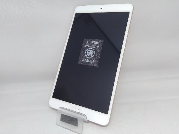 docomo 【SIMロック解除済】d-02K dtab Compact idhayam.com