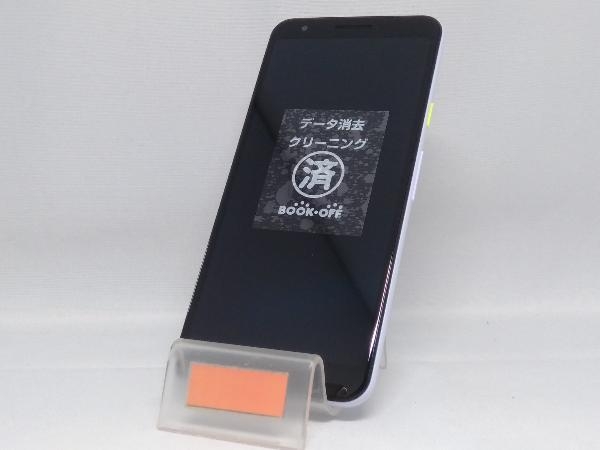 SoftBank Android G020H Google Pixel 3a SB