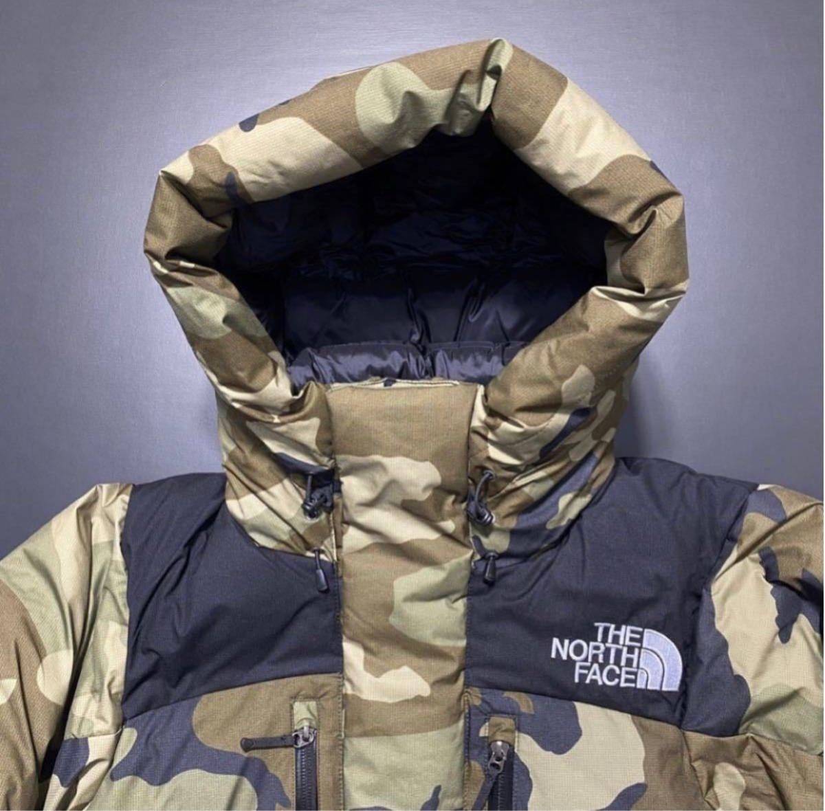 XS】美品 THE NORTH FACE Novelty Baltro Light Jacket ザノース