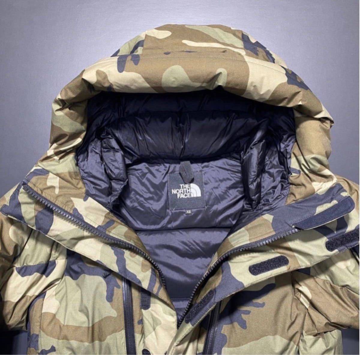 XS】美品 THE NORTH FACE Novelty Baltro Light Jacket ザノース