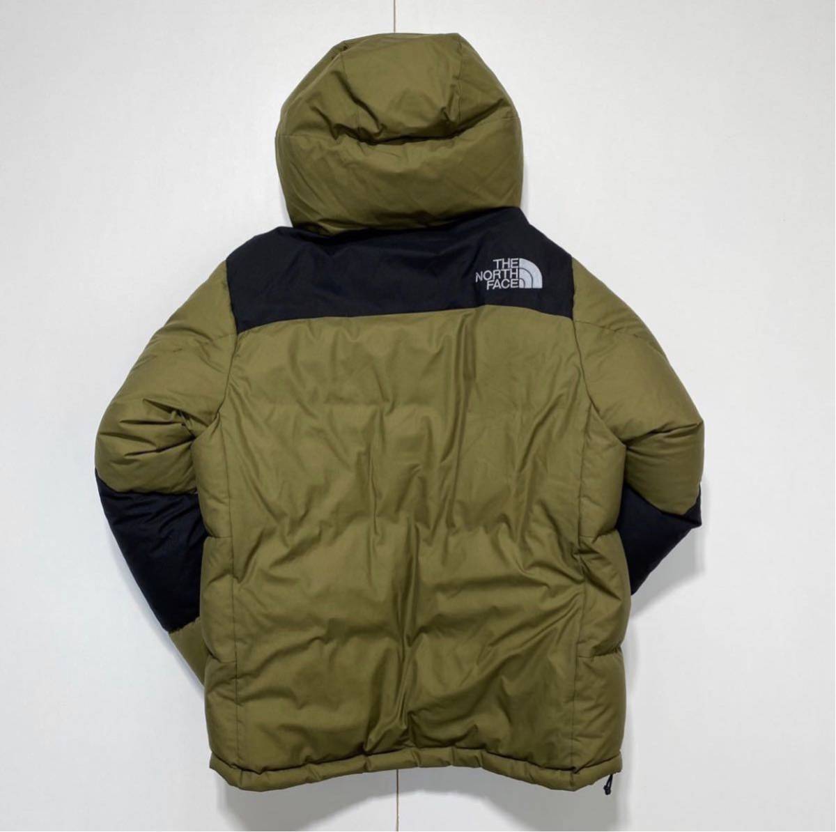 【M】THE NORTH FACE Baltro Light Jacket ... North Face  ...  light   пиджак   военный   ... (ND91710) AM18