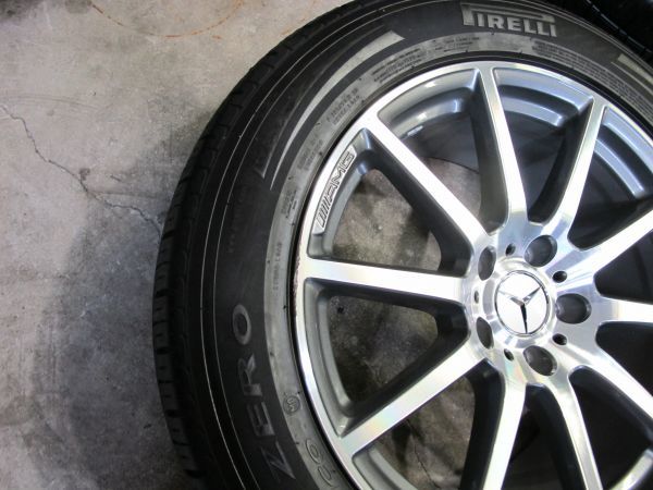 5C 美品 バリ山 8分山 ベンツ Gクラス ゲレンデ W463 W463A G63 AMG純正ホイール 275/50R20 ピレリSCORPION 夏タイヤ PCD130 9.5J 4本. 5C 美品 バリ山 8分山 ベンツ Gクラス ゲレンデ W463 W463A G63 AMG純正ホイール 275/50R20 ピレリSCORPION 夏タイヤ PCD130 9.5J 4本.
