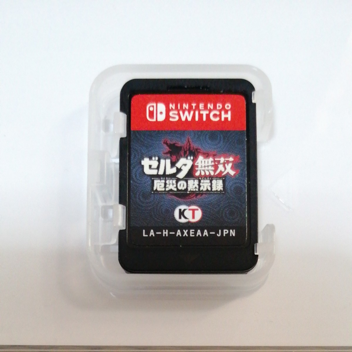 【Switch】 ゼルダ無双 厄災の黙示録 [通常版] 任天堂スイッチ Nintendo Switch