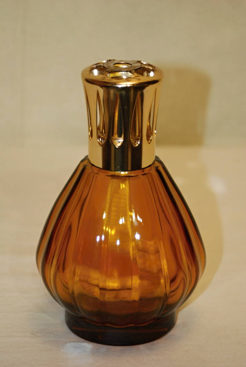 LAMPE BERGER ランプベルジェ 王冠 クラウン アロマランプ | contifarma.pe