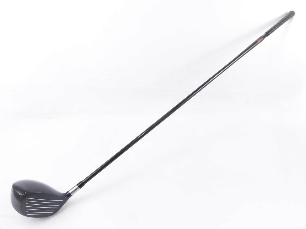 ∞全商品SALE中! TaylorMade テーラーメイド V10 ドライバー 1W 9.5 純正 シャフト  N259の画像7