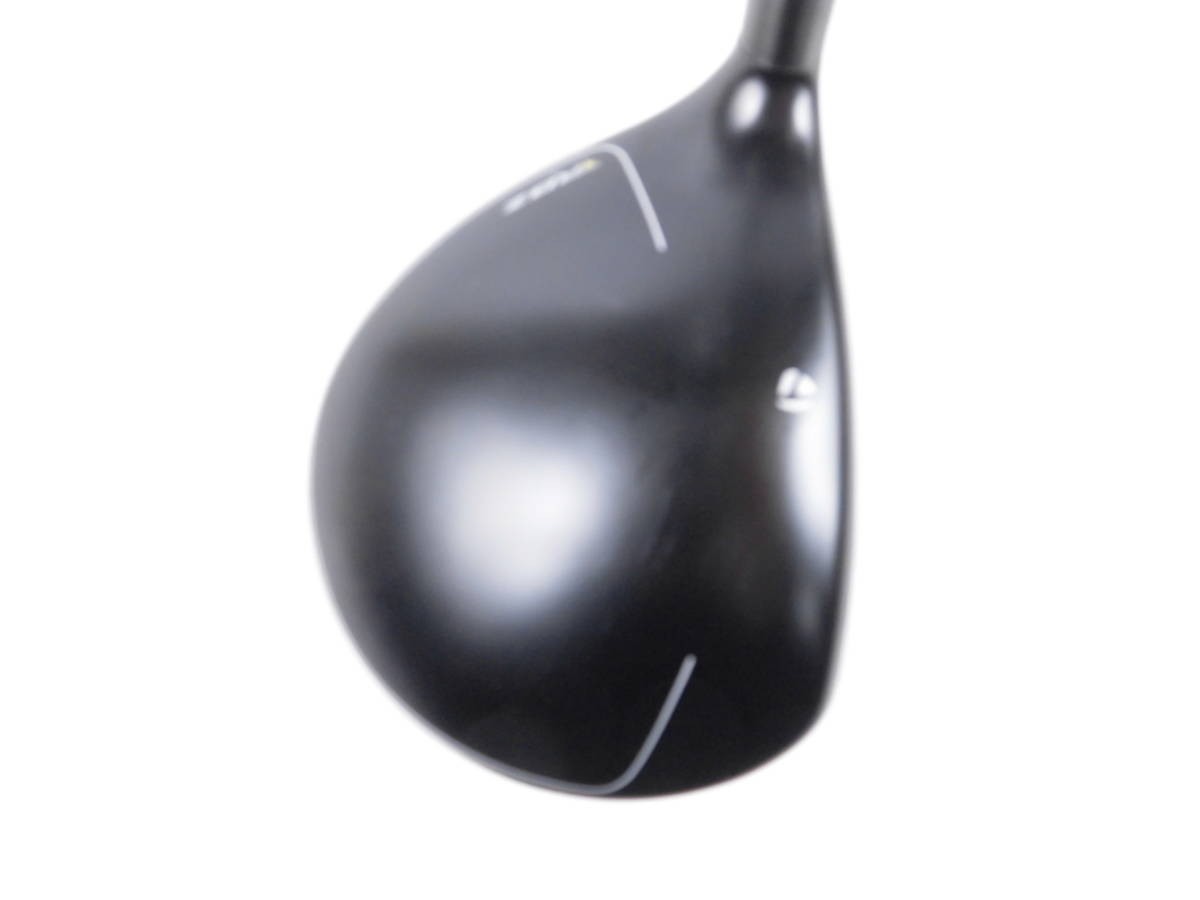 ∞全商品SALE中! TaylorMade テーラーメイド RBZ BLACK フェアウェイウッド 3W 15 純正 シャフト ROCKETFUEL GRAMS 55　R N101_画像3