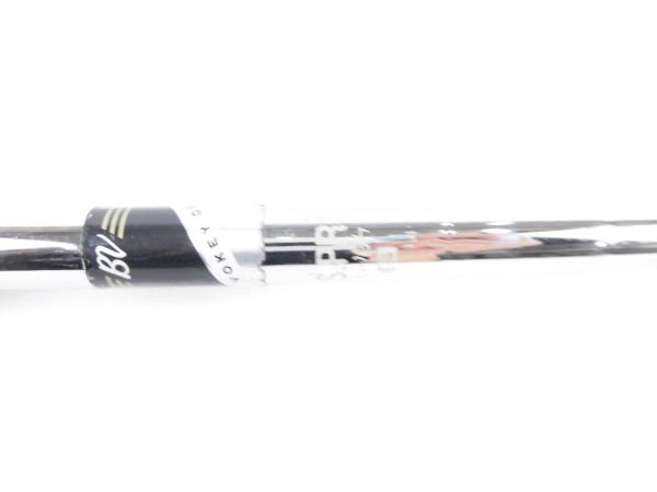 - все товар SALE средний! Titleist Titleist BV VOKEY DESIGNbo- Kei Wedge 58*08 вал steel N.S.PRO 950GH S N981
