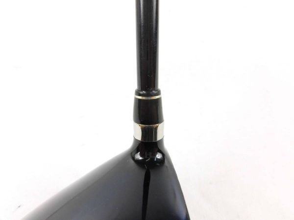 全商品SALE中!! MacGregor マグレガー MACTEC NV2 380 DR βTi-9 マックテック ドライバー 1W 11 純正 シャフト R ヘッドカバー付　H1693
