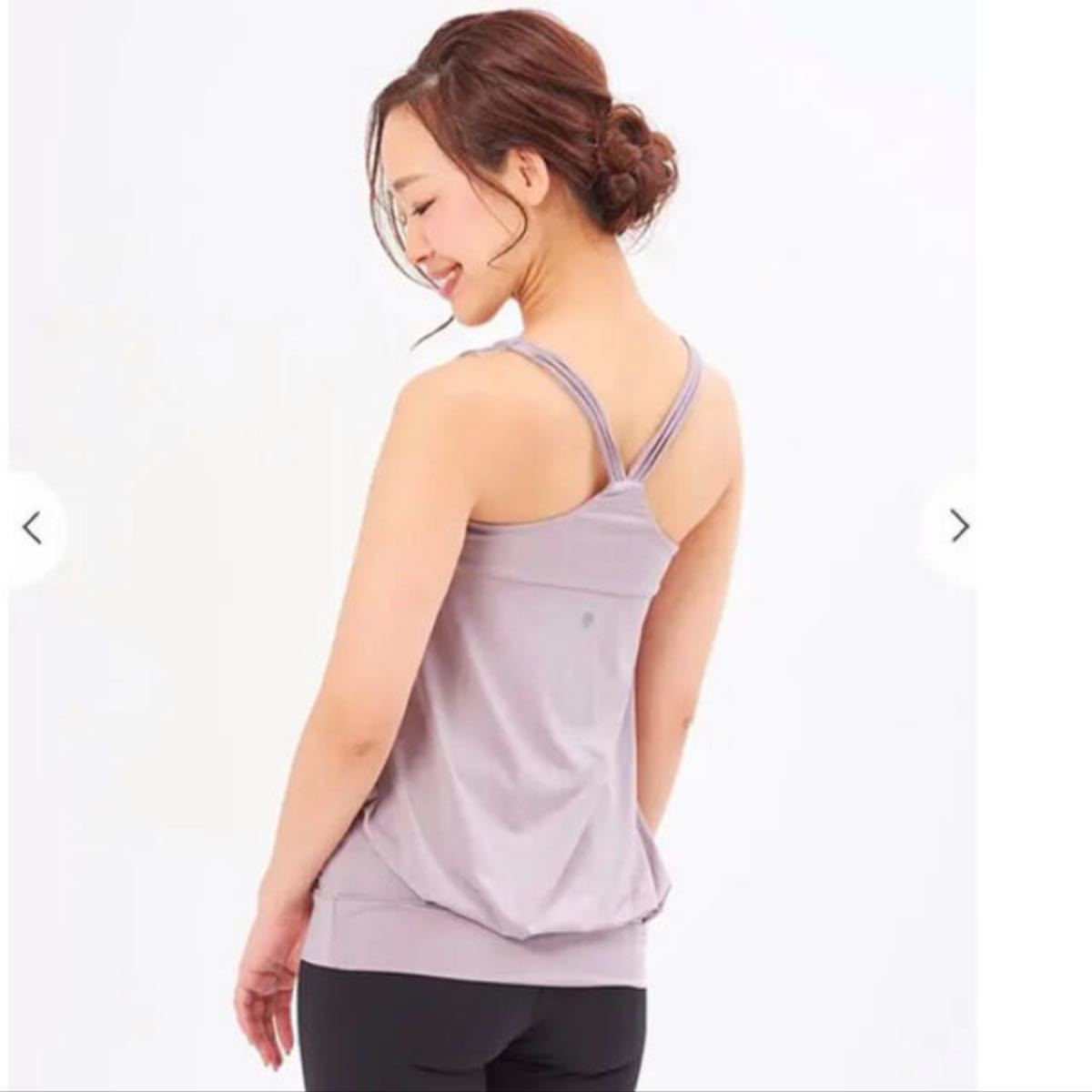 超美品】SUKALA LAVA タンクトップL|Yahoo!フリマ(旧PayPay 超美品】SUKALA LAVA タンクトップL|Yahoo!フリマ(旧PayPay