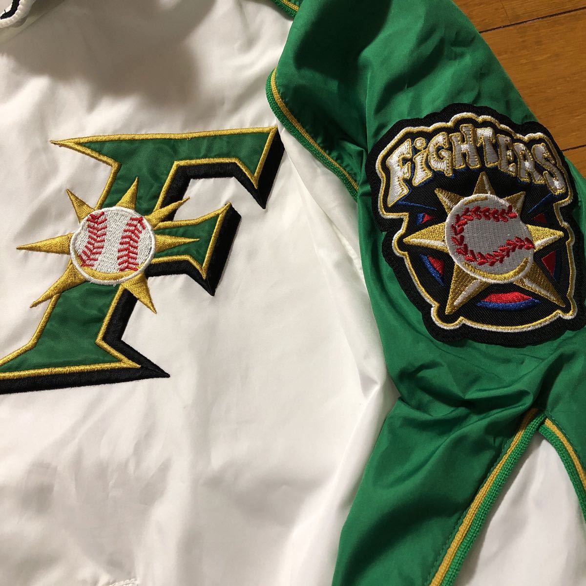 日本ハムファイターズ 鎌ヶ谷ファイターズ仕様グラコン 日本ハムファイターズ 鎌ヶ谷ファイターズ仕様グラコン