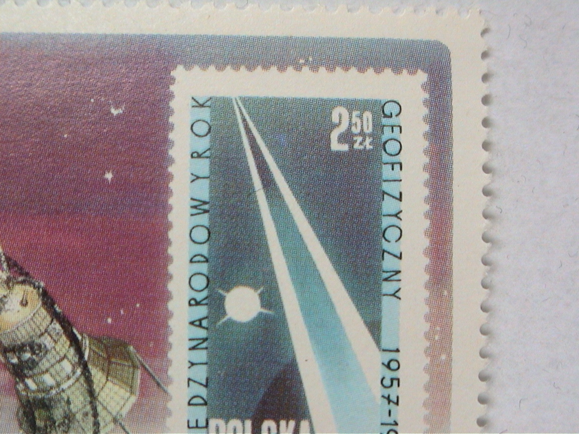 古民家 蔵出し品 希少 外国切手 中南米CUBA 消印あり 使用済み キューバ宇宙関連切手 送料￥84 南アメリカ 