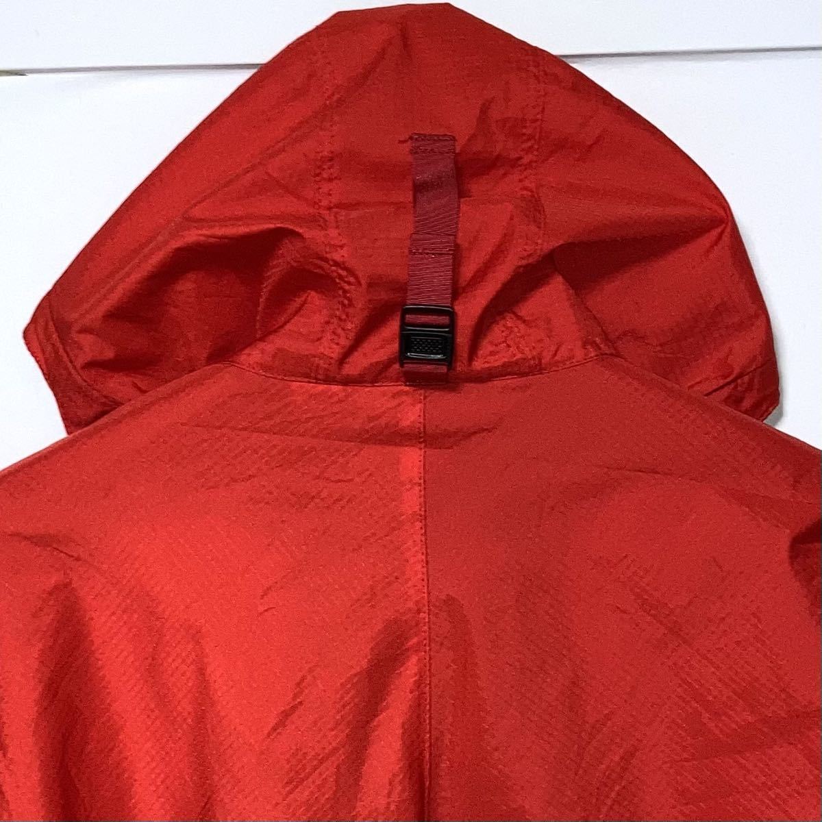 希少 90'sUSA製 patagonia パタゴニア 雪なしタグ アノラック 希少 90'sUSA製 patagonia パタゴニア 雪なしタグ アノラック