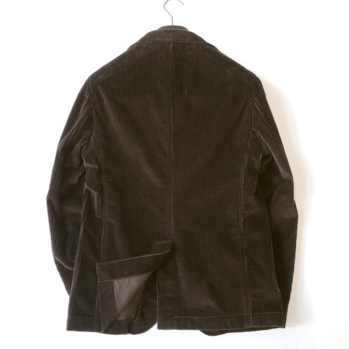 定価10.7万・新品・46】THE GIGI(ザ ジジ)ANGIE コットンストレッチ
