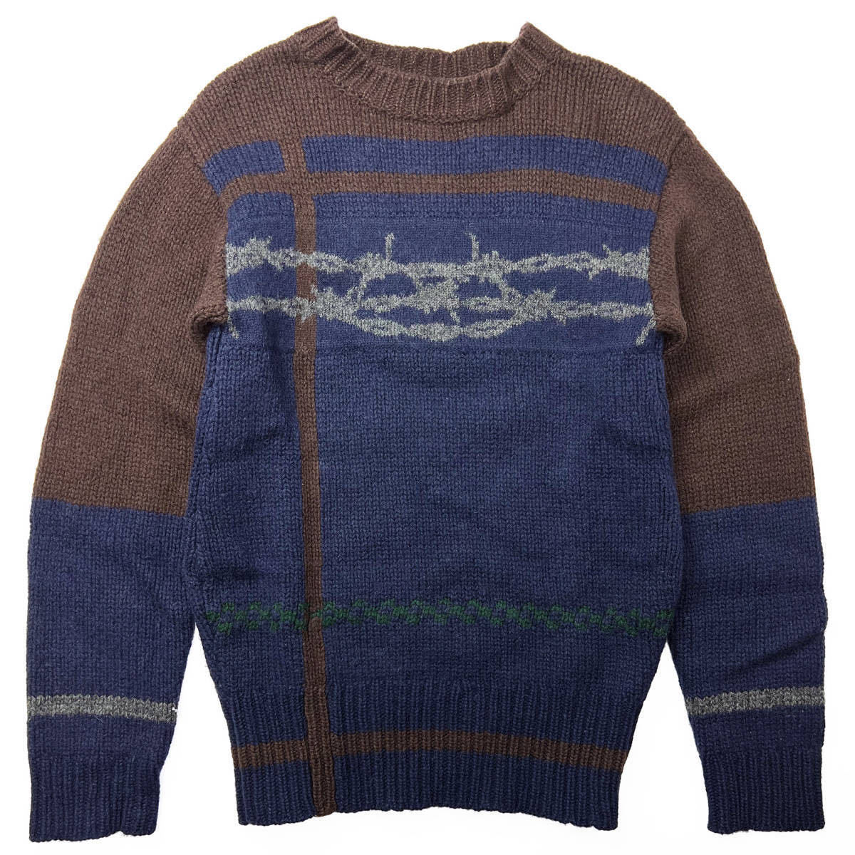 Yahoo!オークション - 96AW UNDERCOVER 初期 オリジナル Yahoo!オークション - 96AW UNDERCOVER 初期 オリジナル