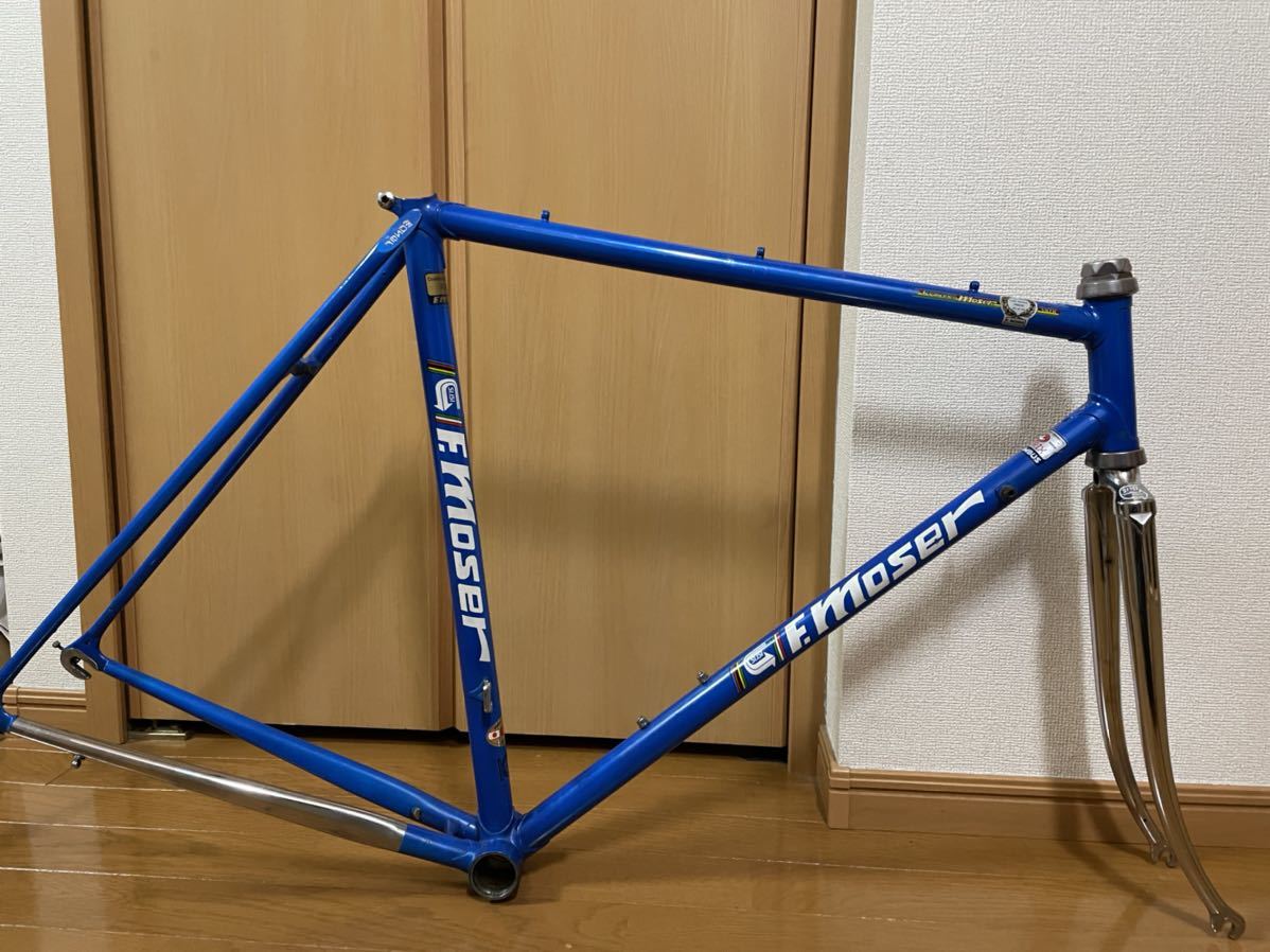 激安ショッピング モゼール クロモリフレームセット Moser 人気が高まる Www Coldwellbankersamara Com 激安ショッピング モゼール クロモリフレームセット Moser 人気が高まる Www Coldwellbankersamara Com
