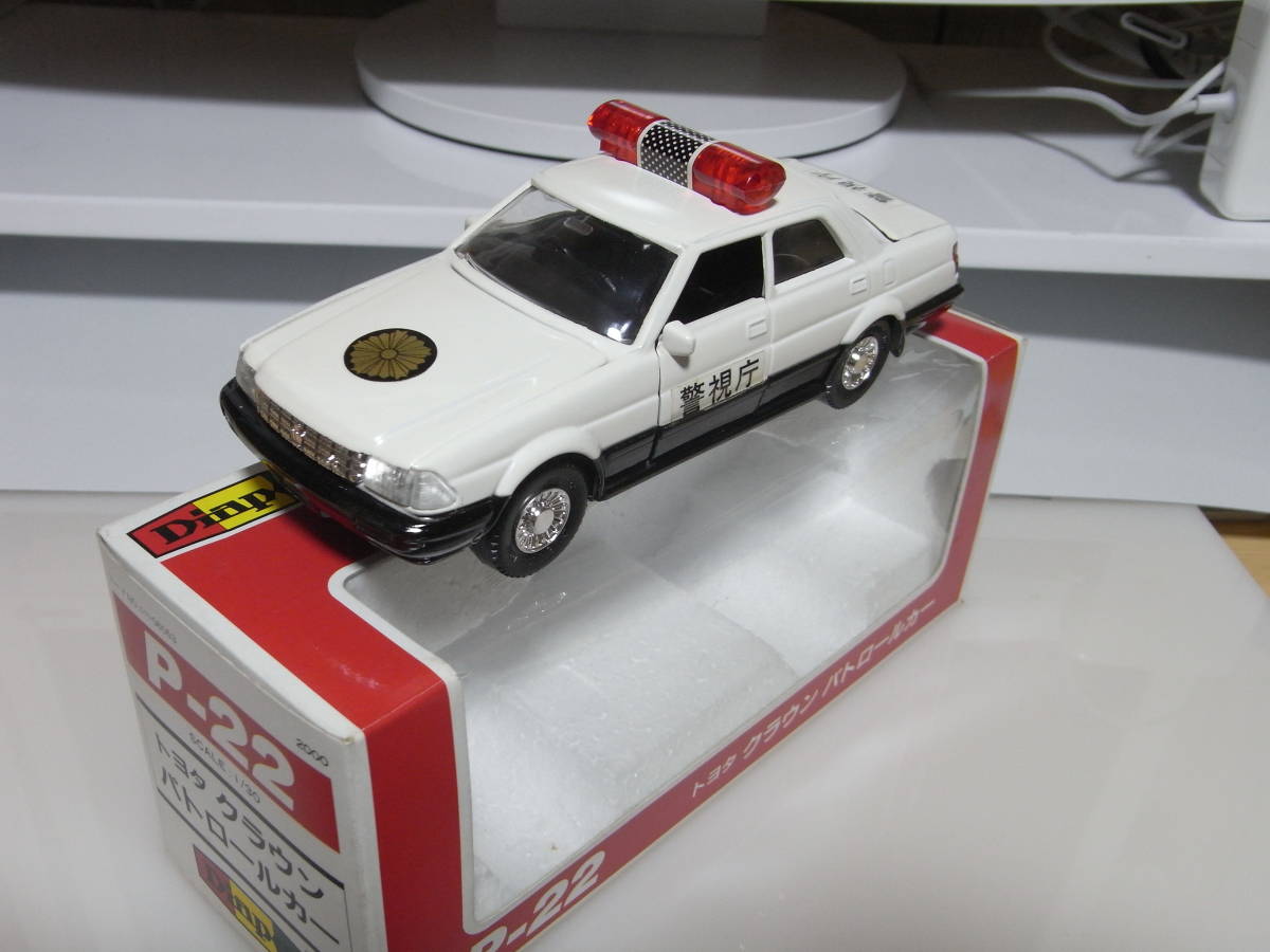 ヤフオク! - 〔珍車〕【日本製】☆絶版品☆新品未開☆ダイヤペット