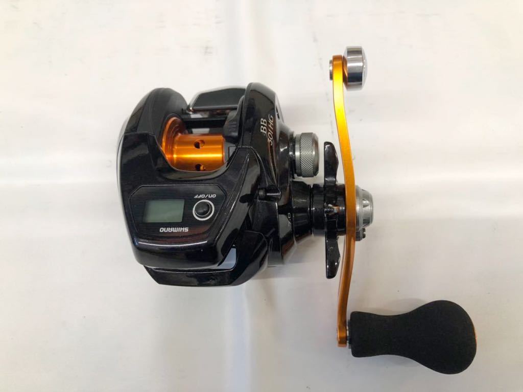 激安本物 新品 シマノ カウンター付き ベイトリール バルケッタbb301hg 棚取りリール ソルトウォーターイカメタル 海上釣堀リール ベイトリール フィッシング スポーツ レジャー 11 222 Cadenadelmar Com 激安本物 新品 シマノ カウンター付き ベイトリール バルケッタbb301hg 棚取りリール ソルトウォーターイカメタル 海上釣堀リール ベイトリール フィッシング スポーツ レジャー 11 222 Cadenadelmar Com