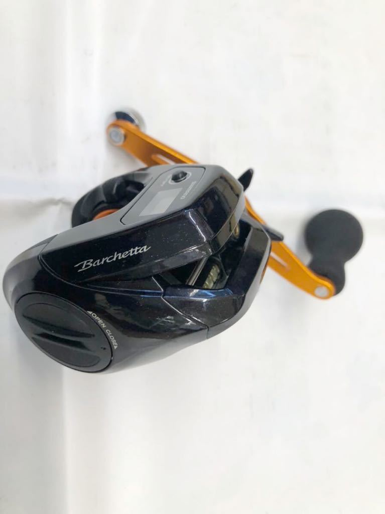 激安本物 新品 シマノ カウンター付き ベイトリール バルケッタbb301hg 棚取りリール ソルトウォーターイカメタル 海上釣堀リール ベイトリール フィッシング スポーツ レジャー 11 222 Cadenadelmar Com 激安本物 新品 シマノ カウンター付き ベイトリール バルケッタbb301hg 棚取りリール ソルトウォーターイカメタル 海上釣堀リール ベイトリール フィッシング スポーツ レジャー 11 222 Cadenadelmar Com