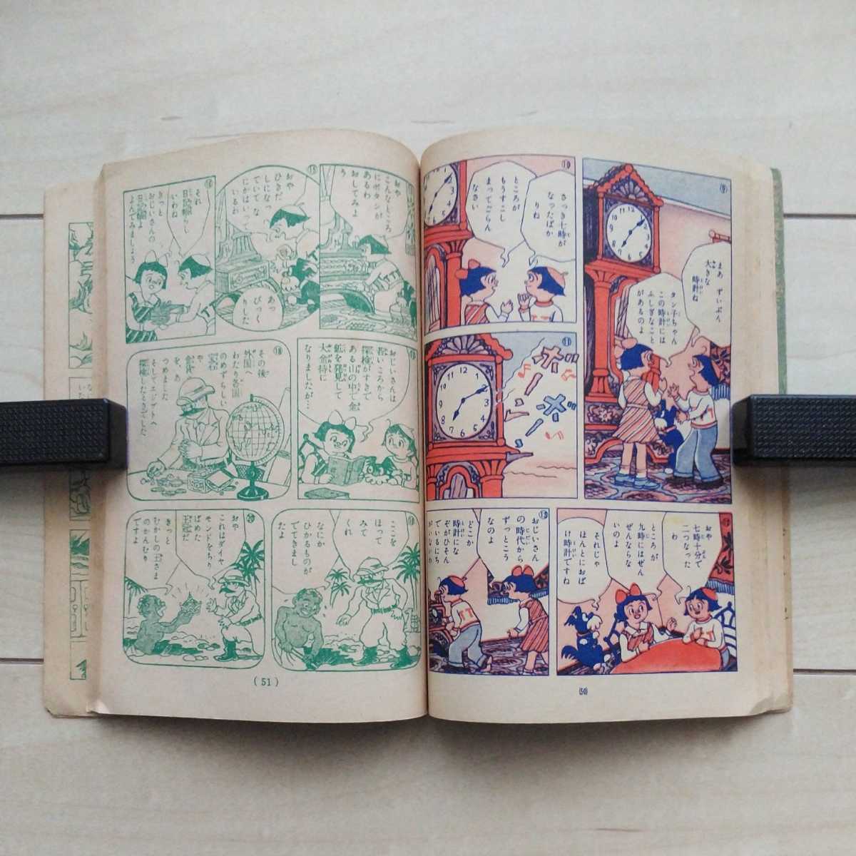 漫画 探偵タン子ちゃん髑髏島の秘密 ホクロちゃん友情のバレーボール 小野寺秋風 高野よしてる 雑誌 少女 昭和29年7月号附録 少女 売買されたオークション情報 Yahooの商品情報をアーカイブ公開 オークファン Aucfan Com