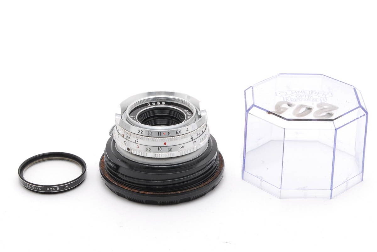 Yahoo!オークション - 【レア・珍品】AGFA COLOR-AMBION 35mm...