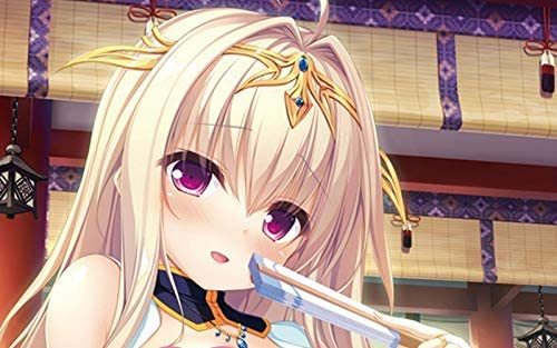 鯨神のティアスティラ 天川湊月 B1タペストリー 水鏡まみず 未開封 鯨神のティアスティラ 天川湊月 B1タペストリー 水鏡まみず 未開封