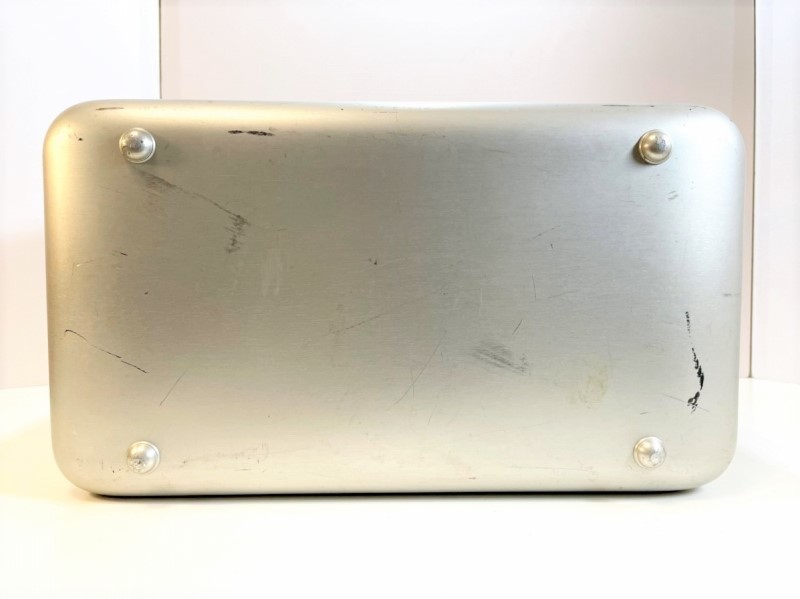 赤ハリ アルミ パイロットケース HALLIBURTON ハリバートン ZERO 赤ハリ アルミ パイロットケース HALLIBURTON ハリバートン ZERO