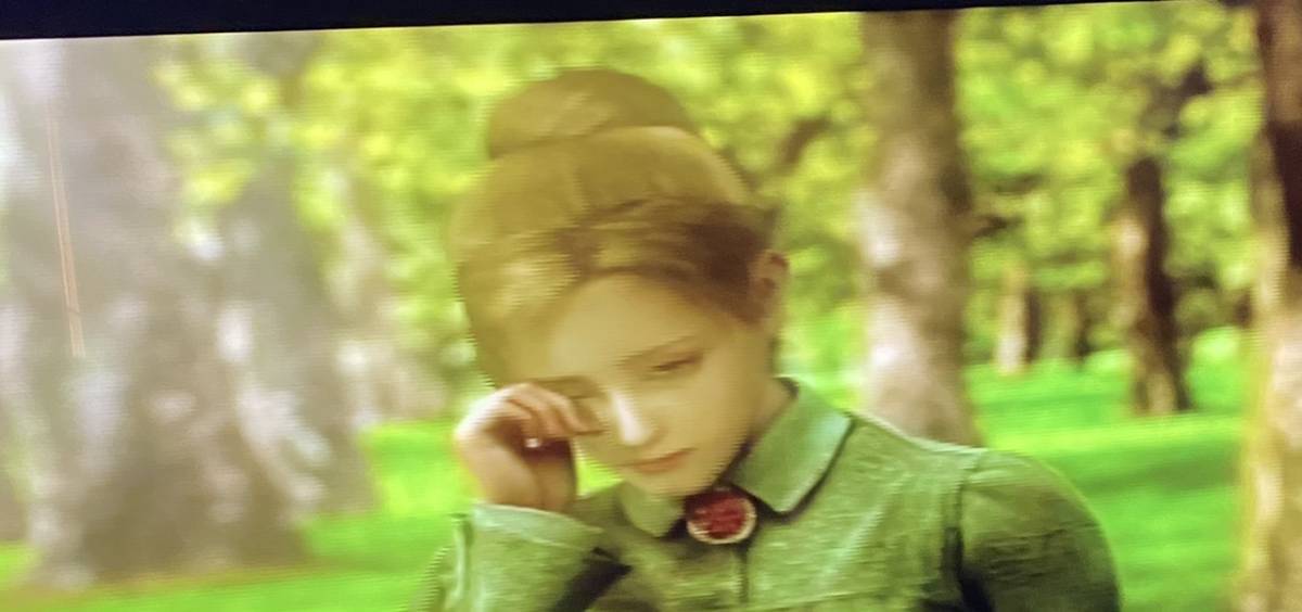 ルールオブローズ RULE of Rose 中古PS2ソフト起動確認済