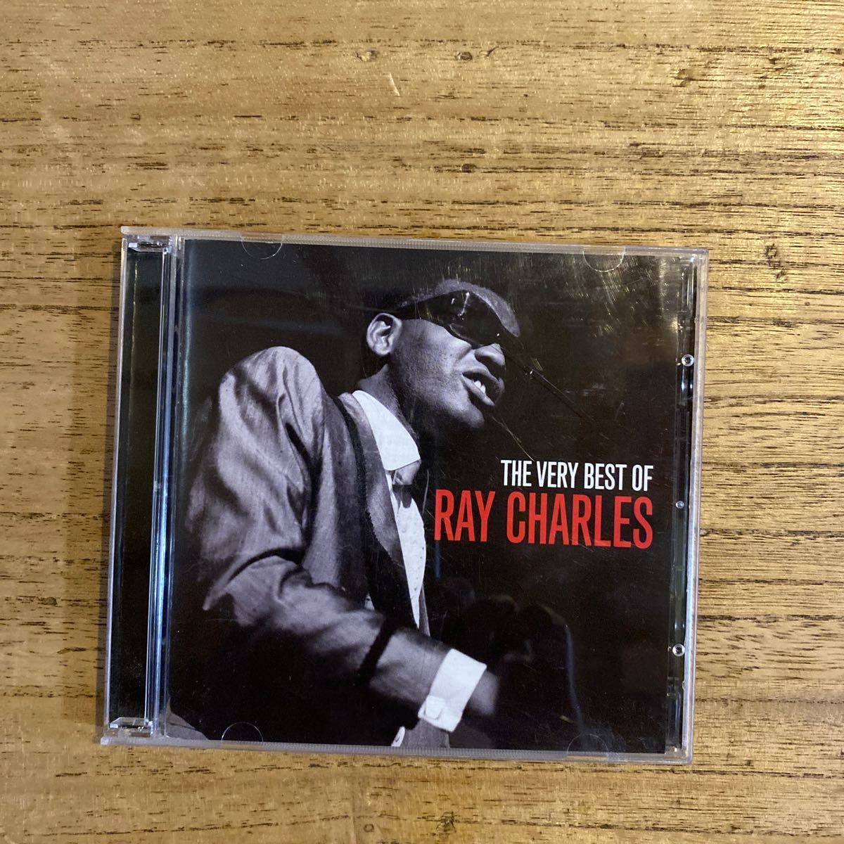 輸入盤 RAY CHARLES / VERY BEST OF [2CD]