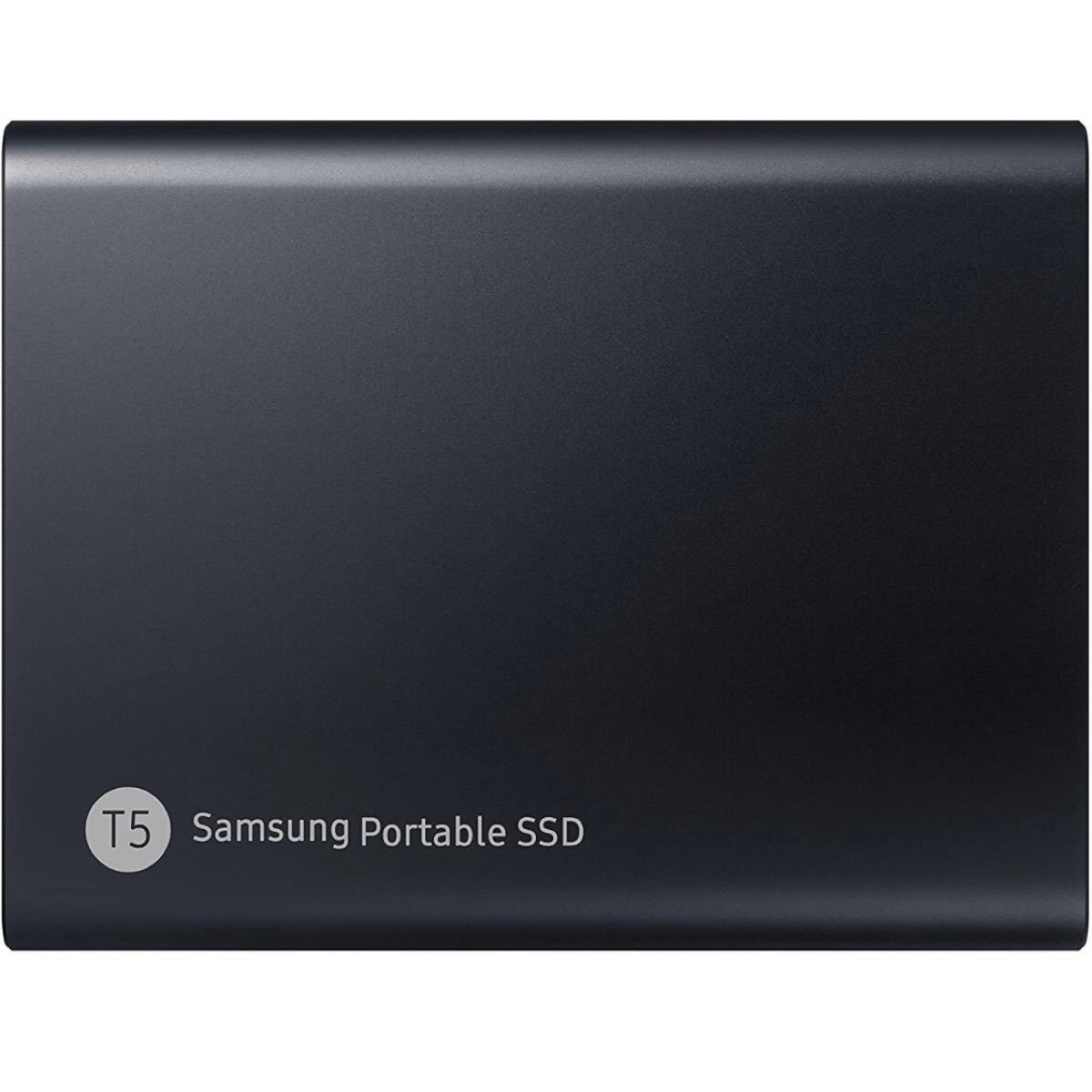【新品】Samsung 外付けSSD T5 2TB USB3.1 【国内正規品】 MU-PA2T0B/IT portable 高速