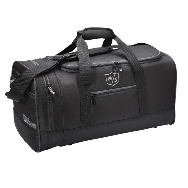 【誠実】 日本未発売モデル!Wilson Staff Duffle Bag その他 【誠実】 日本未発売モデル!Wilson Staff Duffle Bag その他