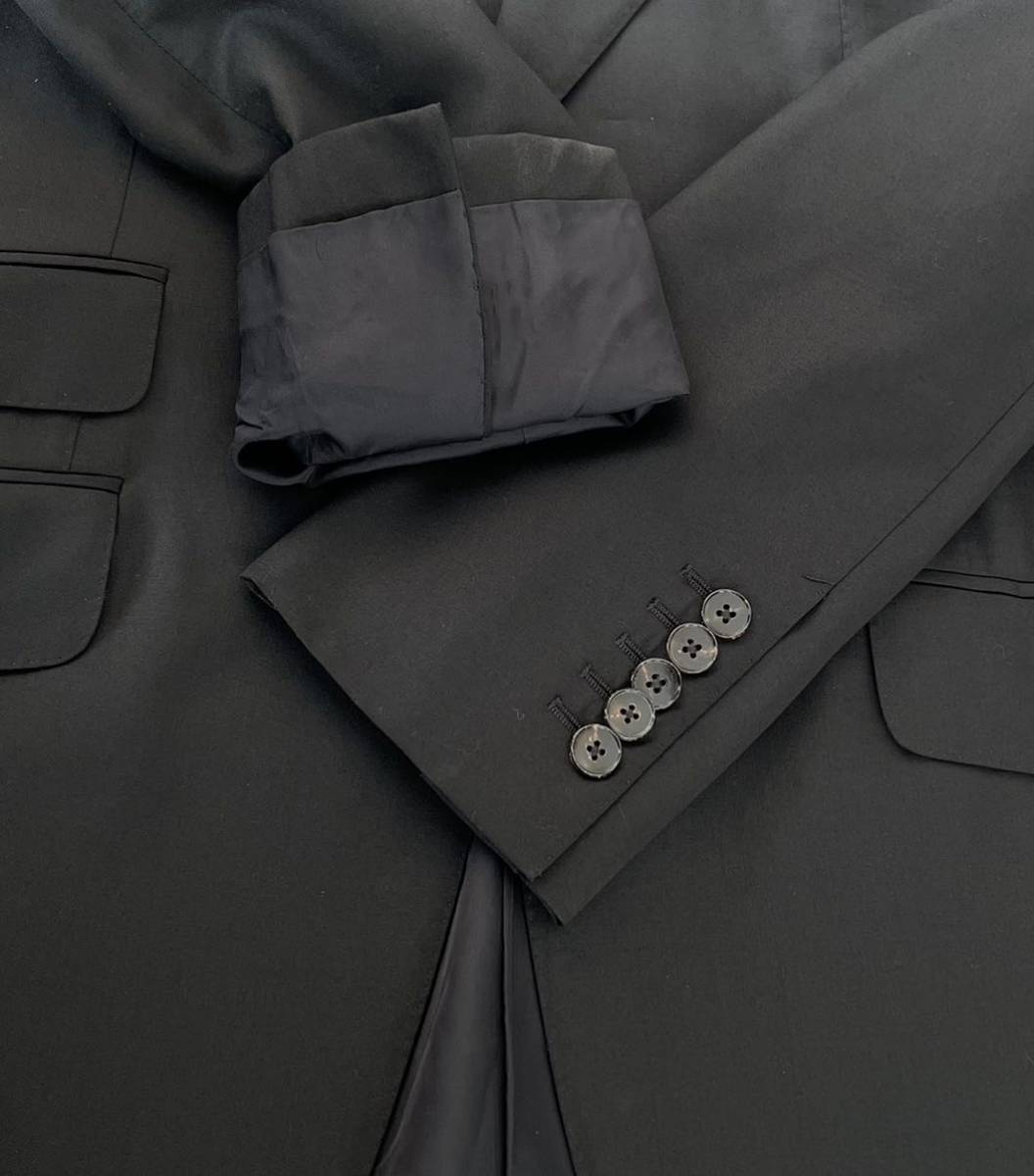 幻 希少 名作 GUCCI トムフォード期 ワイド ラペル セットアップ