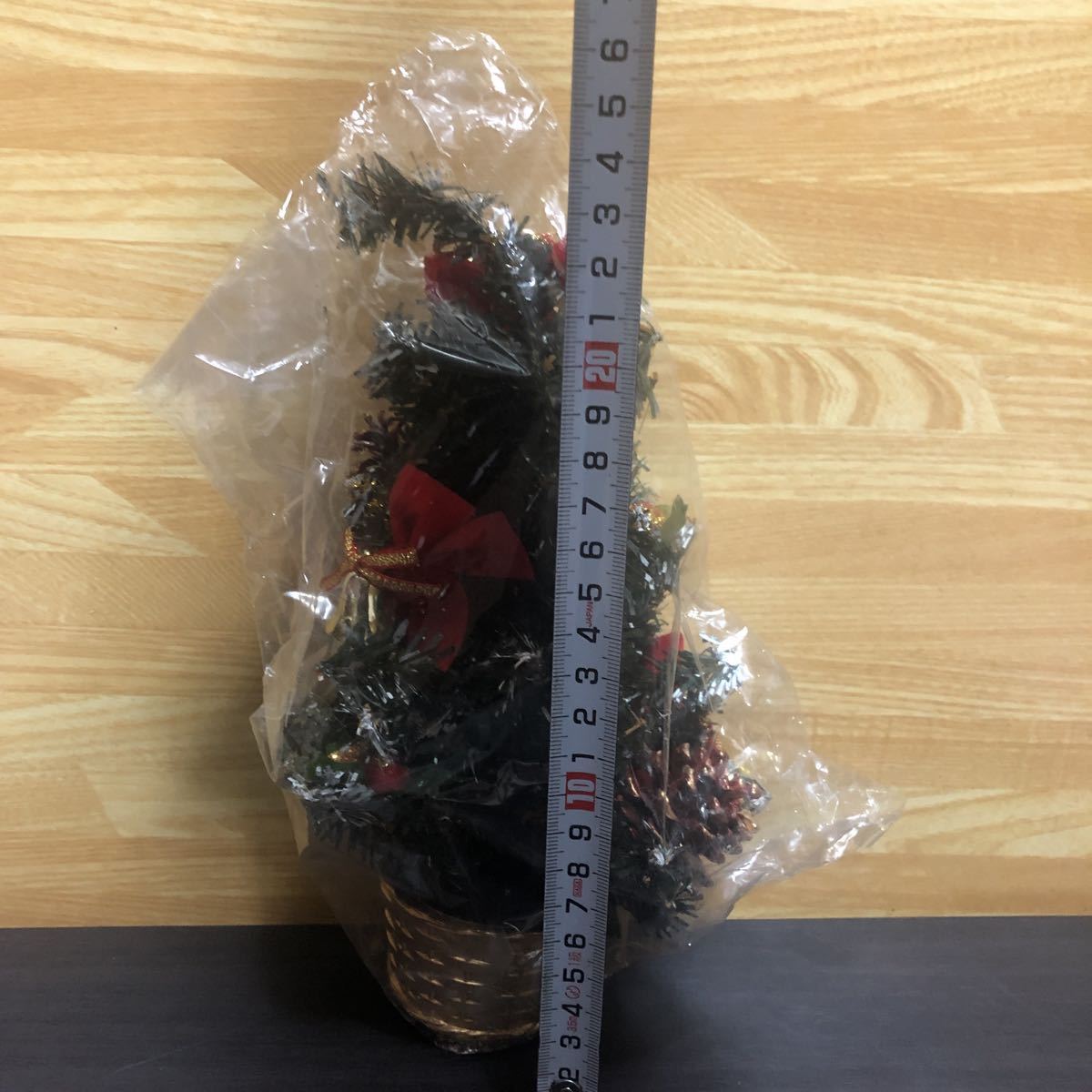  Christmas tree 10 -inch 