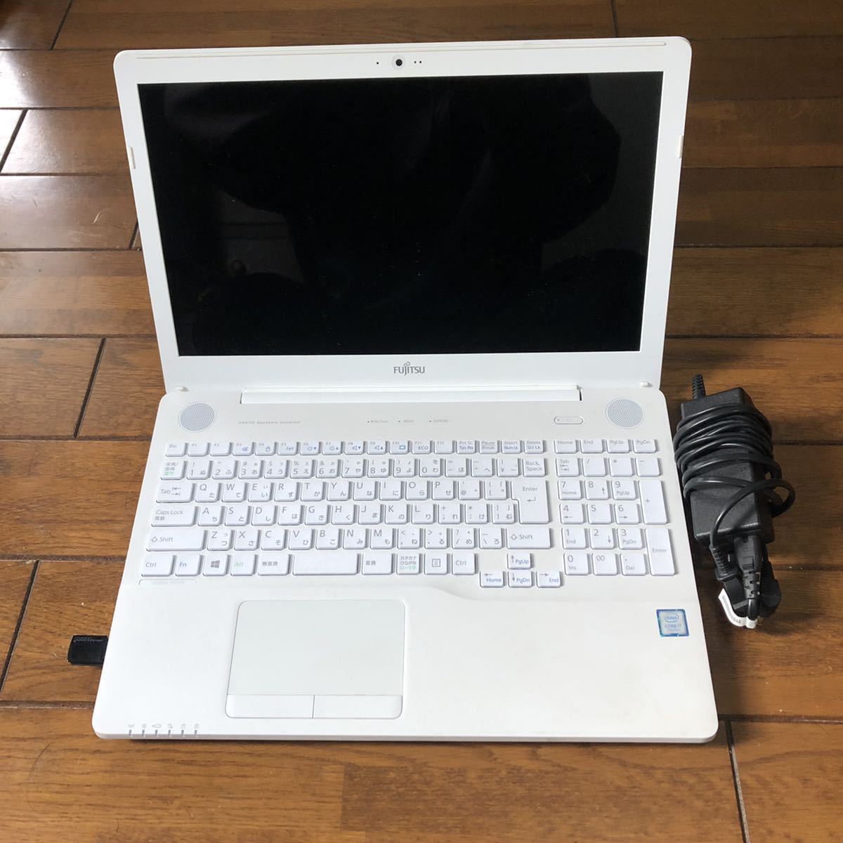 FUJITSU◇ノートパソコン FMV LIFEBOOK AH51/C3 Core i7 FUJITSU◇ノートパソコン FMV LIFEBOOK AH51/C3 Core i7