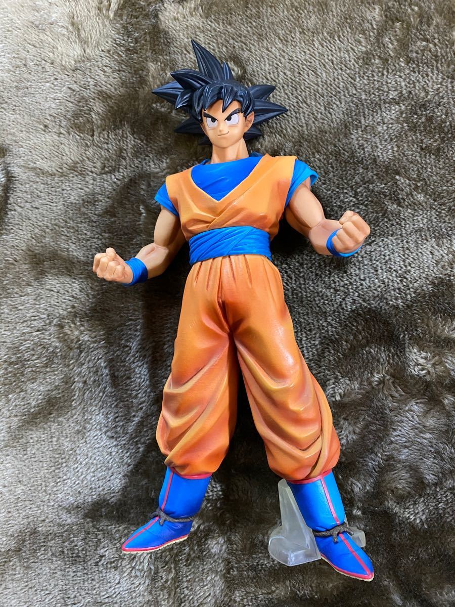 MSP MASTER STARS PIECE ドラゴンボール 悟空 ベジット ベジータ MSP MASTER STARS PIECE ドラゴンボール 悟空 ベジット ベジータ