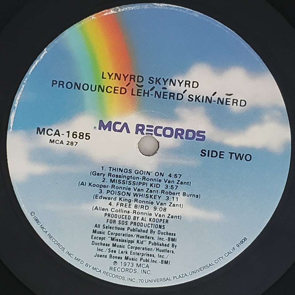  хорошо запись магазин P-2316*LP*US запись ;Blues Rockre-na-do* нож doLynyrd Skynyrd (Pronounced \'Lh-\'nrd \'Skin-\'nrd)/1980 стоимость доставки 480