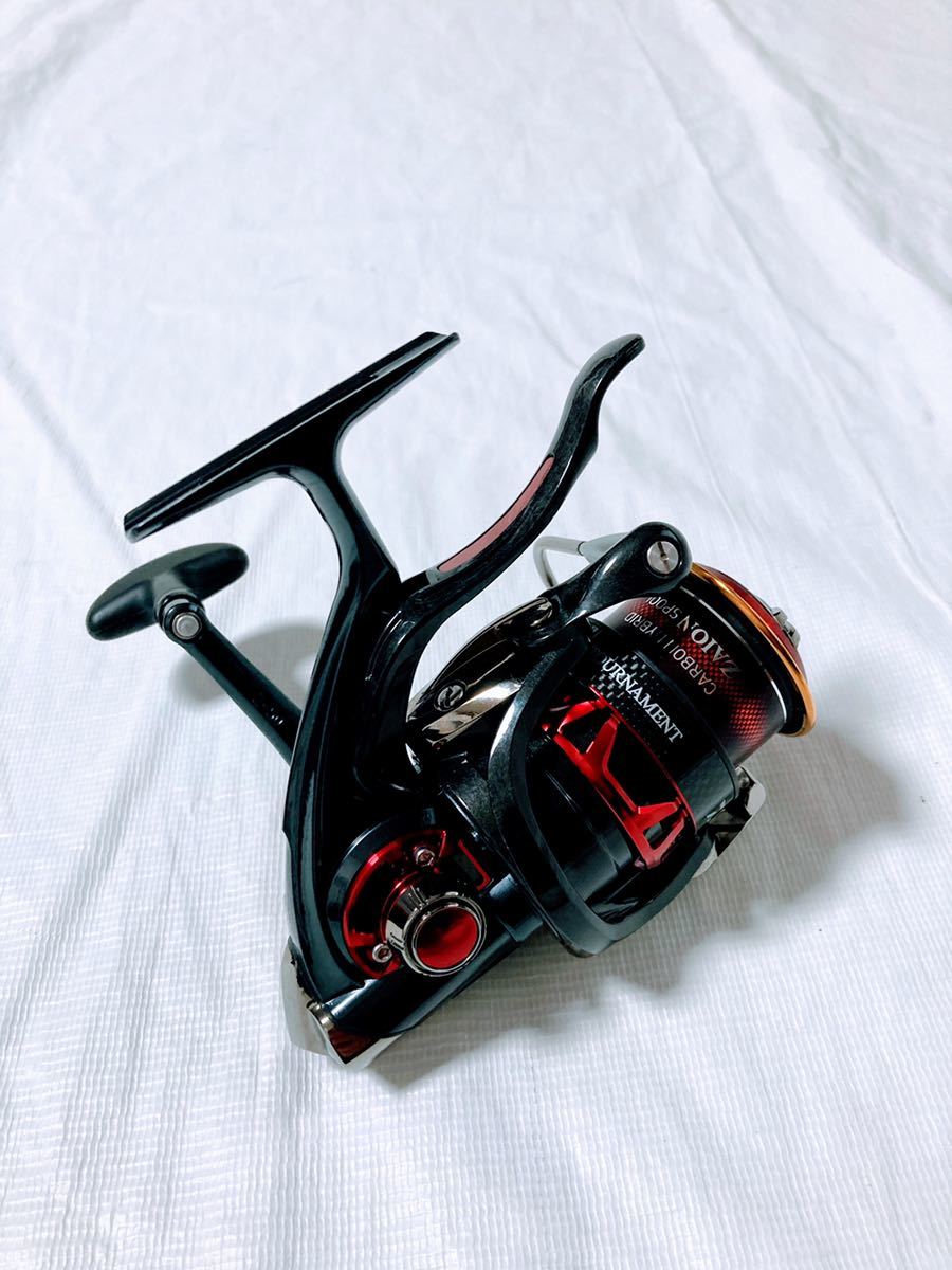 Yahoo!オークション - (No798) 新品 ダイワ 15トーナメント ISO Yahoo!オークション - (No798) 新品 ダイワ 15トーナメント ISO